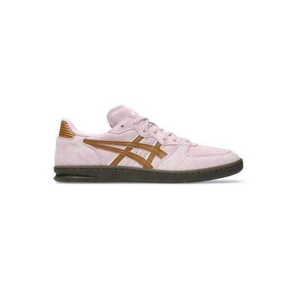 ASICS スカイハンド OG - ベアリーローズキャラメル / 1203A452-701 店舗正規品 253088