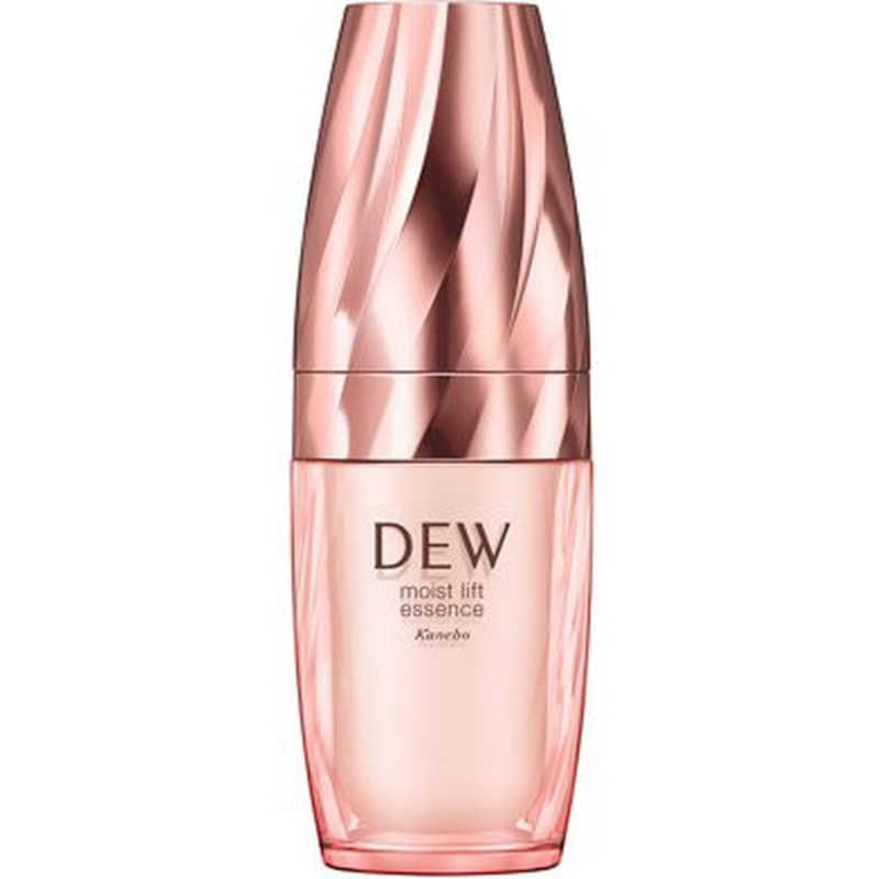 カネボウ　DEW(デュウ)モイストリフトエッセンス(45g)[美容液]