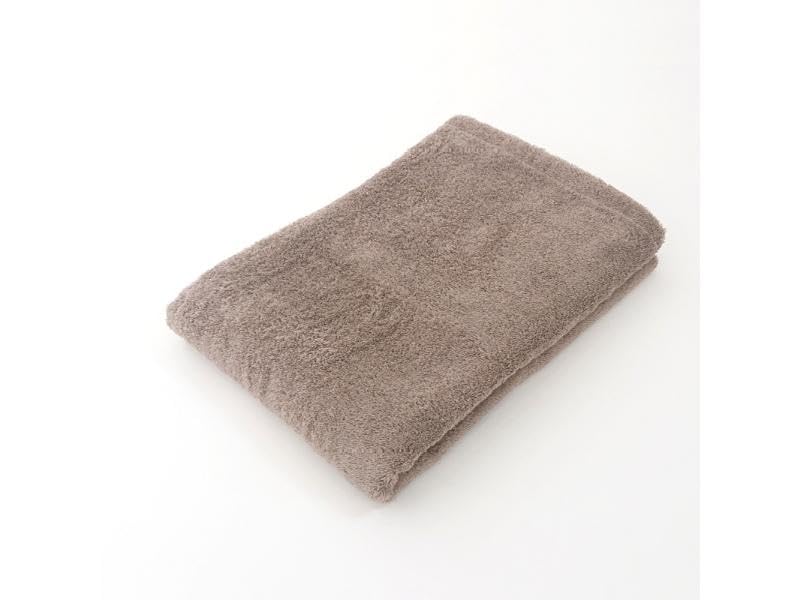 ＋いたわるバスタオル パウダーグラウン