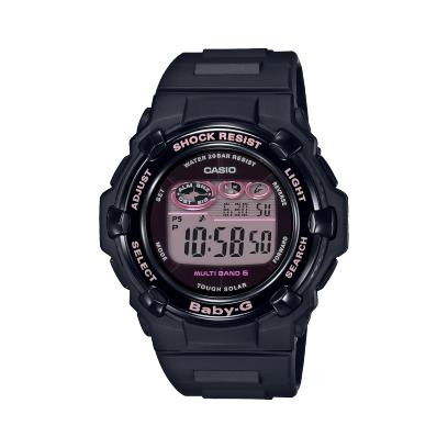 カシオ CASIO 腕時計 BABY-G BGR-3000UCB-1JF