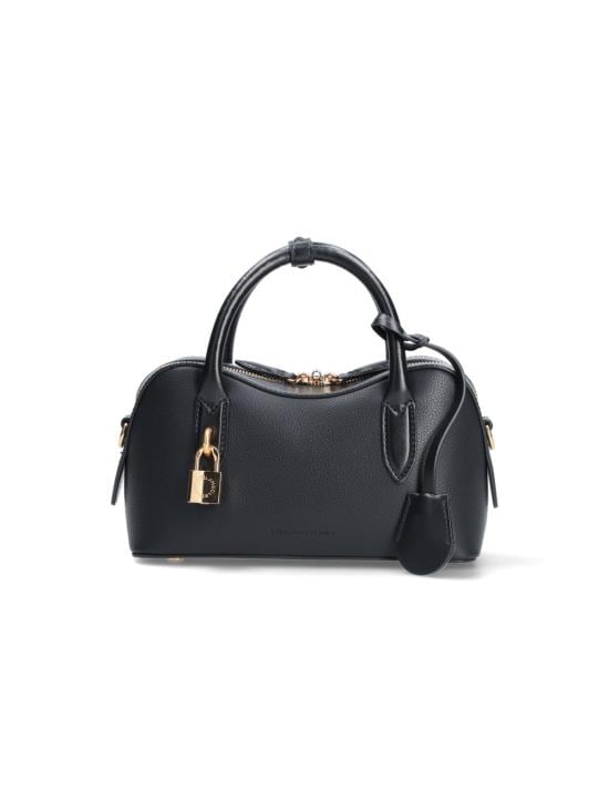STELLA MCCARTNEY Women Shoulder Bags 7B0139 WP0533 1000 Black