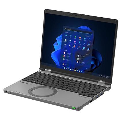 Panasonic CF-VF35SSBCP ノートPC