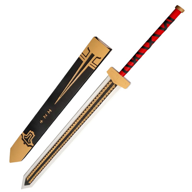 アークナイツ シー コスプレ 武器 道具 121cm