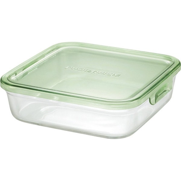 �p�b�N&�����W �O���[�� �p�^ 1.2L K3248N-G