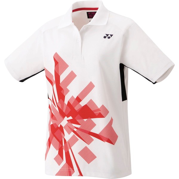 Yonex ヨネックス ウィメンズゲームシャツ テニス ゲームシャツウィメンズ 20889-011 レディース