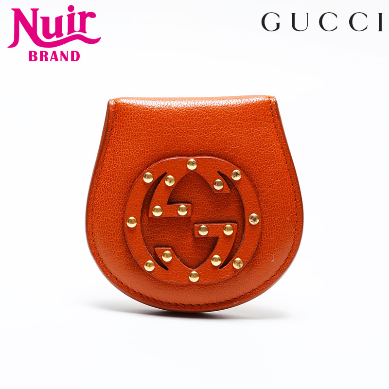 コインケース ブラウン WS21778