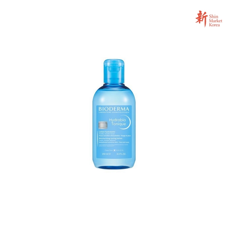 ハイドラビオ トナー 250ml敏感肌にやさしい保湿化粧水