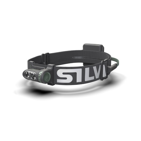 SILVA(シルバ)LEDヘッドランプ トレイルランナー フリー2