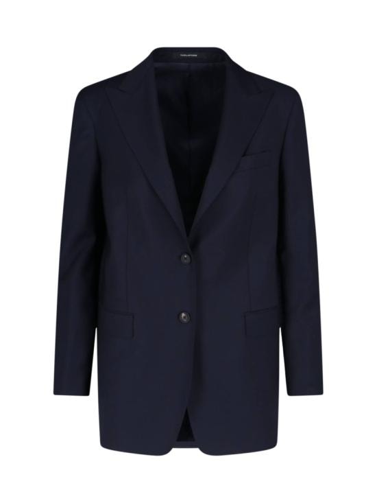 TAGLIATORE Women Jackets J BERTHA16B 060070B5092 Blue
