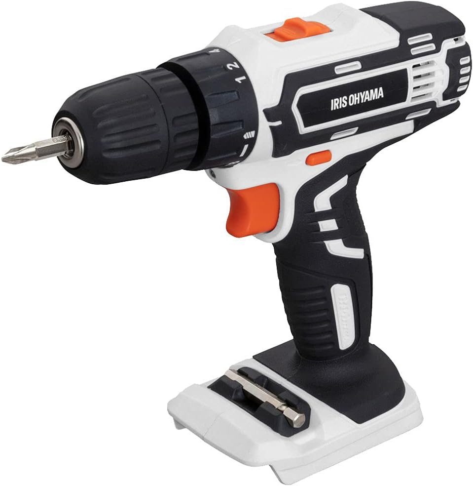 JCD25-Z 電動ドライバードリル