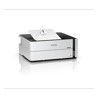 他サイト： エコタンク搭載モデル A4インクジェットプリンター モノクロ/天面排紙/ホワイト PX-S270Tの商品画像