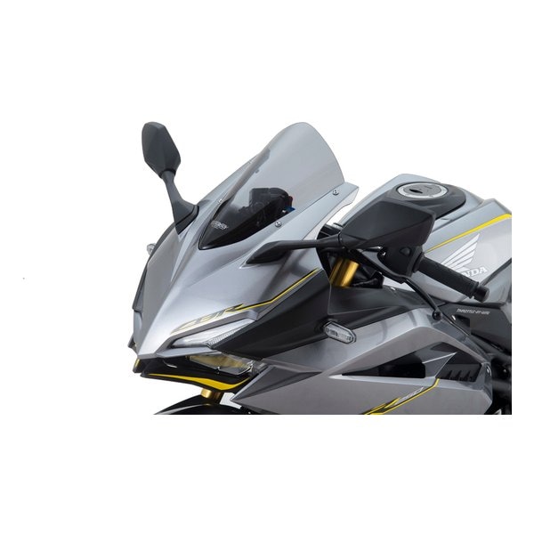 スクリーン レーシング スモーク CBR250RR 17-22 4025066158935 MR114S MR114S