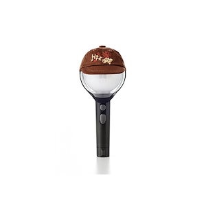 BTS Official Light Stick Ball Cap