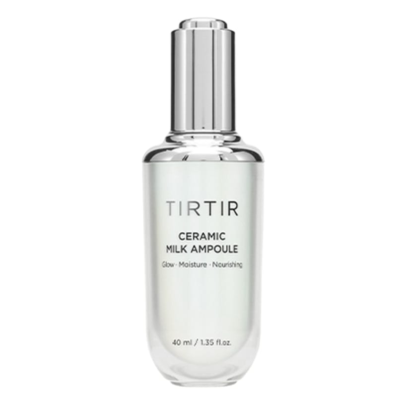 陶磁器 ミルク アンプル40ml