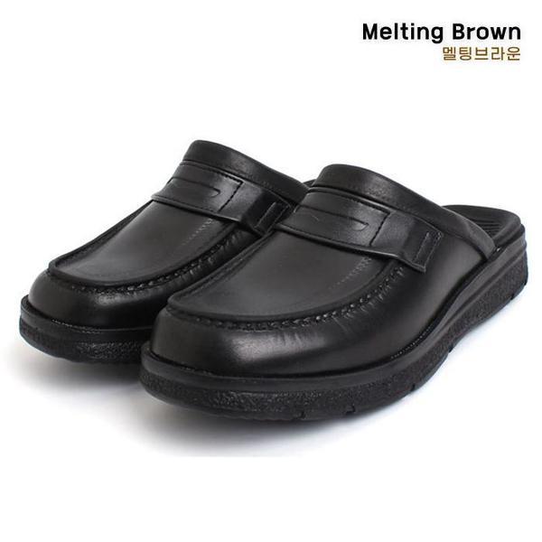 男性防寒スリッパ オフィススリッパ WF24