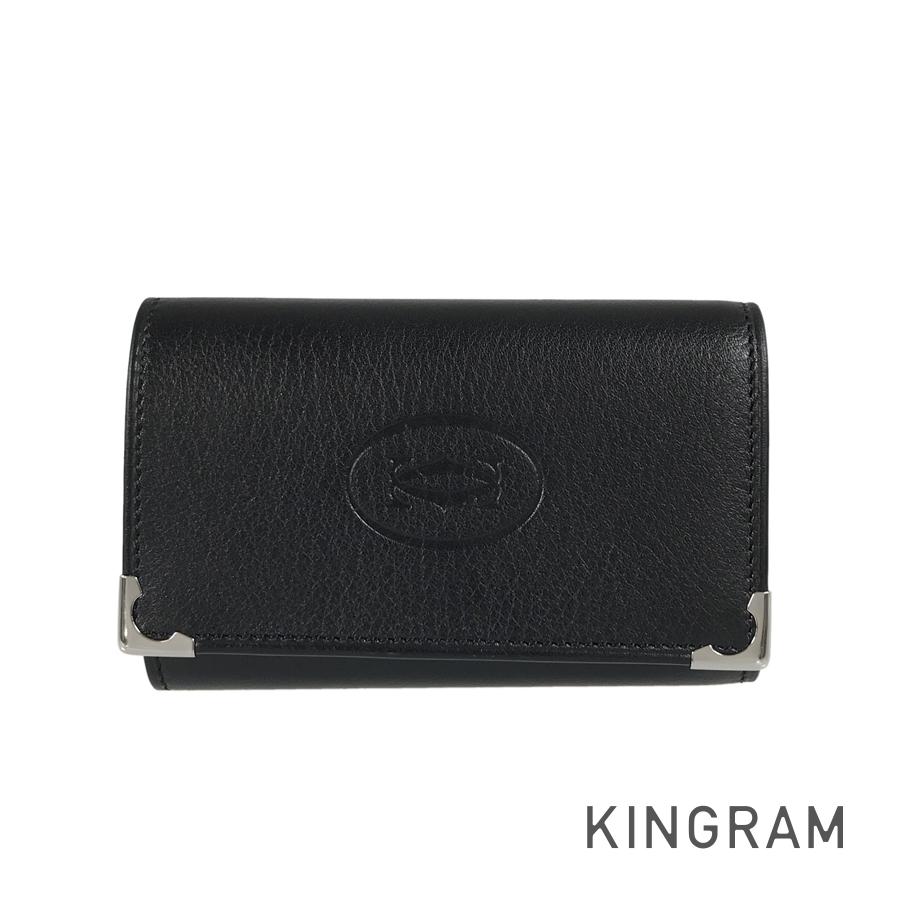 カボション キーケース ju【中古】