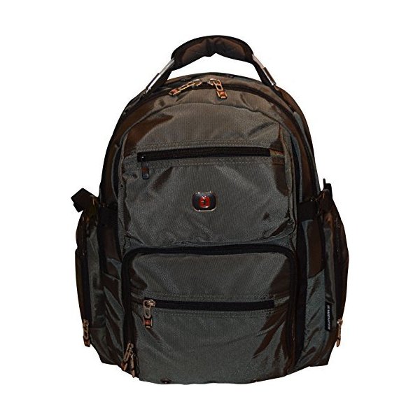 SwissGear Breaker 16