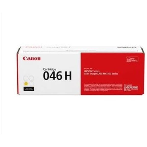 1247C003 [トナーカートリッジ046(イエロー)]