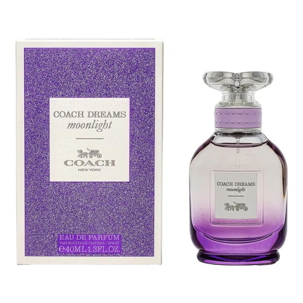 ドリームス ムーンライト EDP 40ml