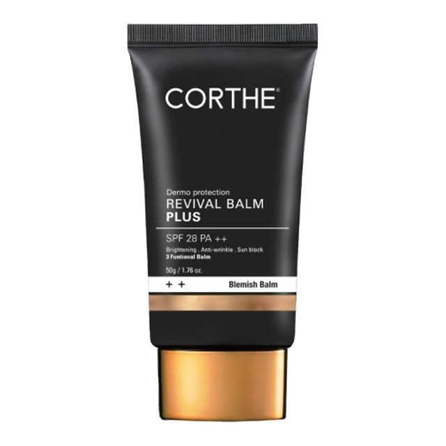 【皮膚科病院用】DMSコルテザモプロテクションリバイバルナイトプラス（SPF28PA++）50g