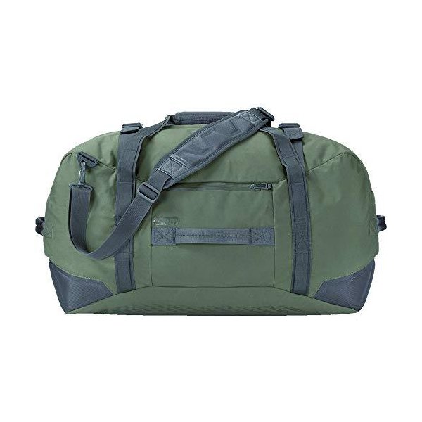 Pelican Weatherproof Duffel Bag Mobile Protect Duffel [MPD100] - 100 Liter (OD Green)， SL-MPD100-OD旅行バッグ