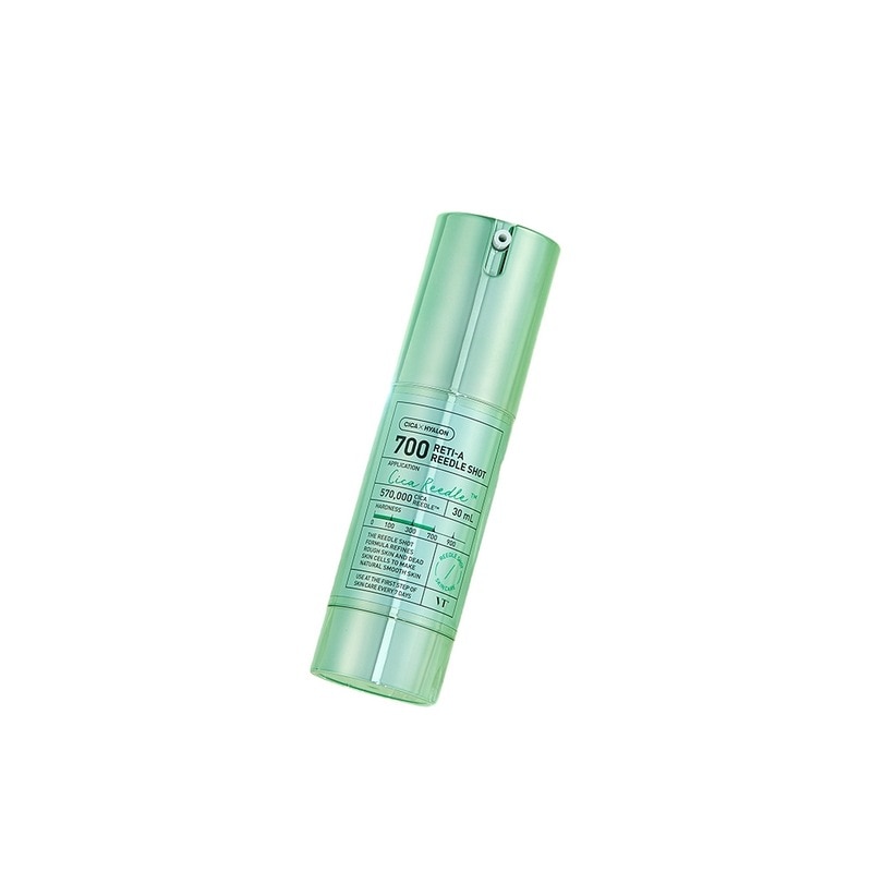 VT レティエイ リドルショット 700 30ml 10,739円