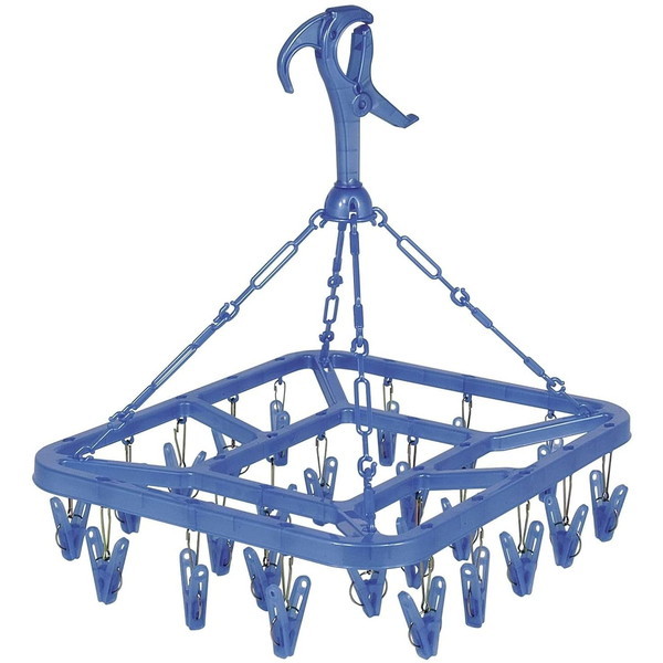 �}�C�E�����h���[II �n���K�[�p�E���^ �s���`24�R�t �u���[ ���i�摜