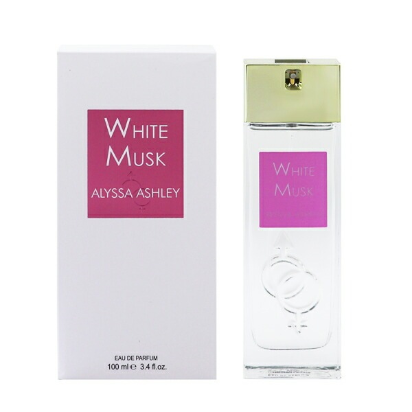 ホワイトムスク EDP SP 100ml