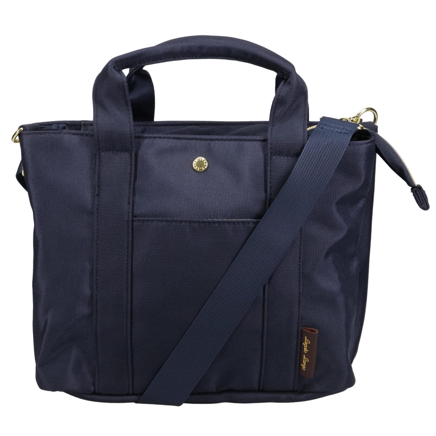 [レガートラルゴ] 2WAY ショルダーバッグ 簡探ﾊﾞｯｸﾞ LT-F3411 レディース NV