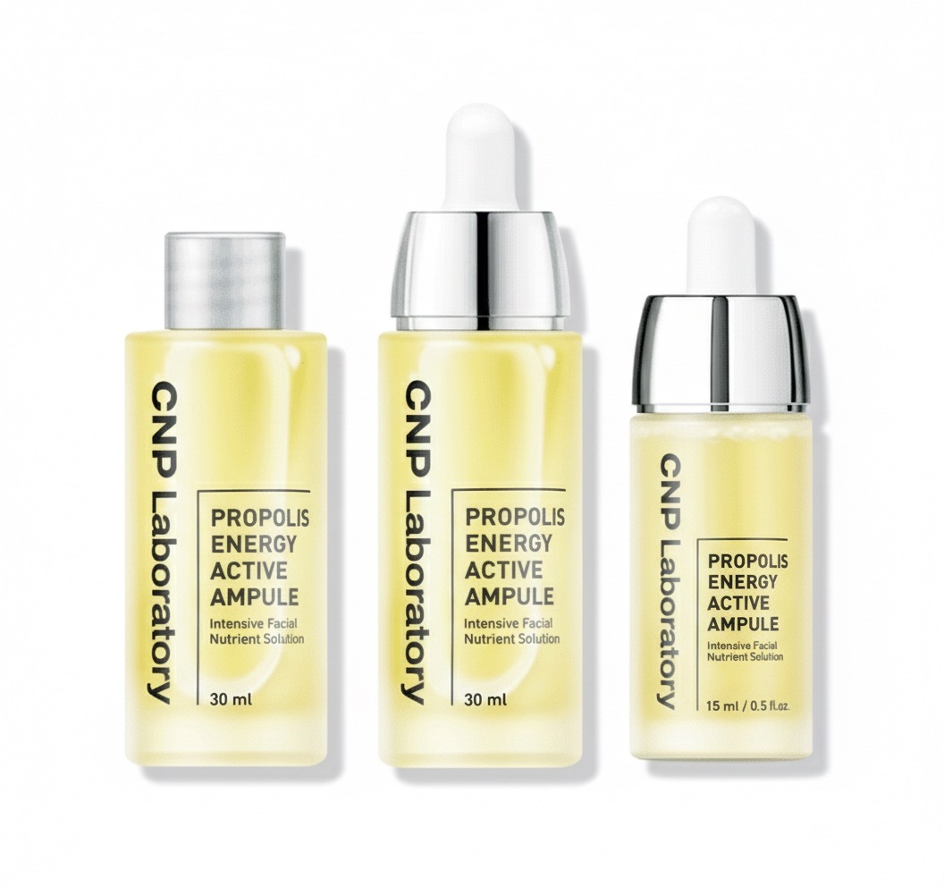 プロポリスエネルギーアクティブアンプル 30ml 2本セット