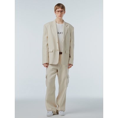 キイロイトリ コスチューム ダッフルコート 【公式通販】