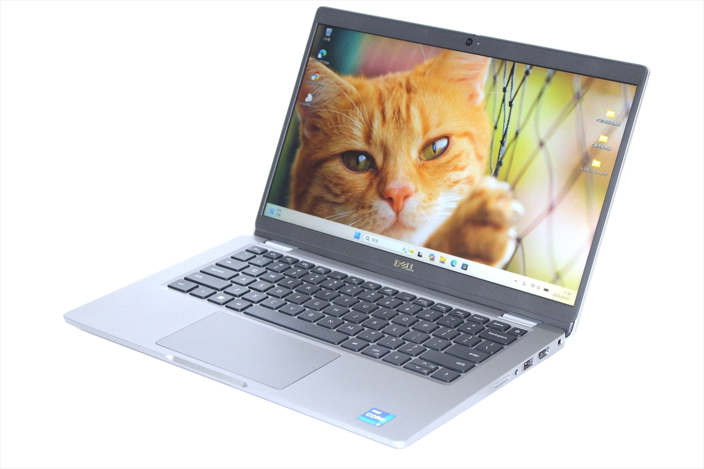 即配 良品 2023年パワフル32Gモデル 12世代Corei7 Latitude 5330 i7-1265U 32G 256G 13.3FHD Wi-Fi6E リカバリ バッテリー良 AAA評価