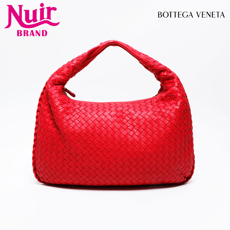 ショルダーバッグ レッド WS21041