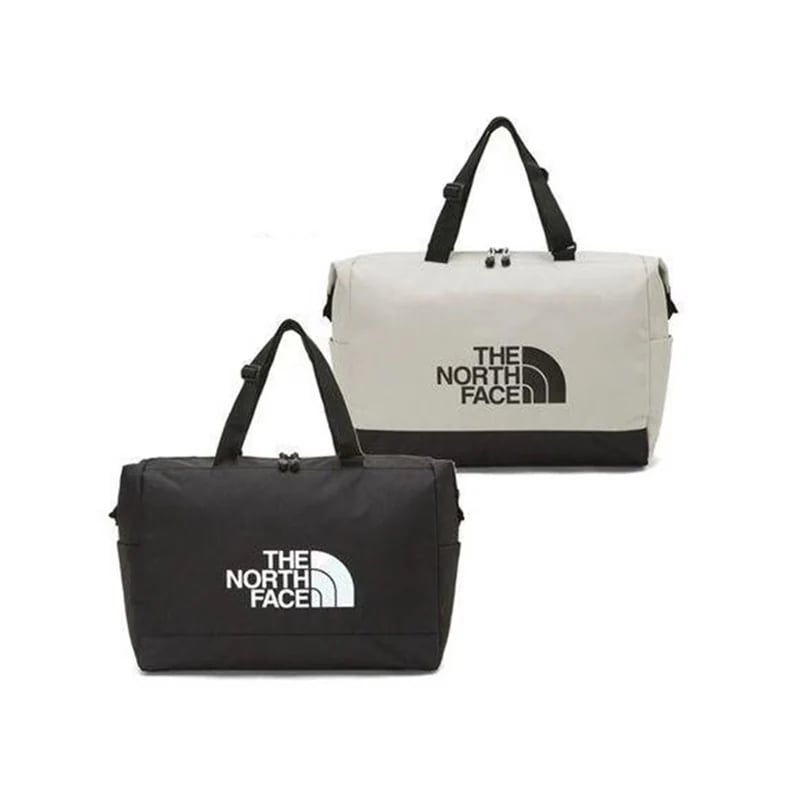 THE NORTH FACE ザノースフェイス LIGHT DUFFLE BAG ボストンバッグ 軽量 大容量 ブランド メンズ かわいい アウトドア NN2FP62