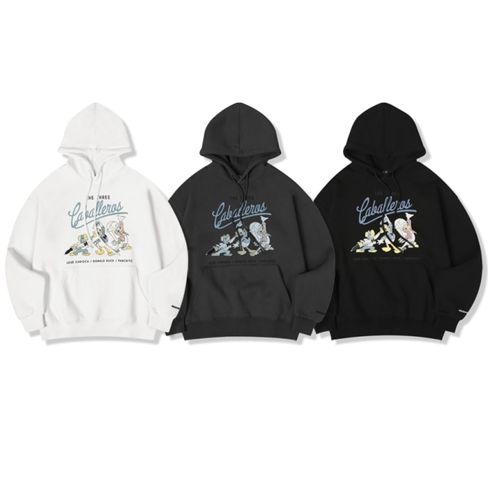 Friends Unisex Hoodie