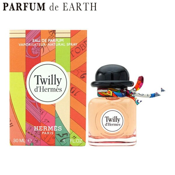 エルメス HERMES ツイリー ドゥ エルメス EDP SP 30ml