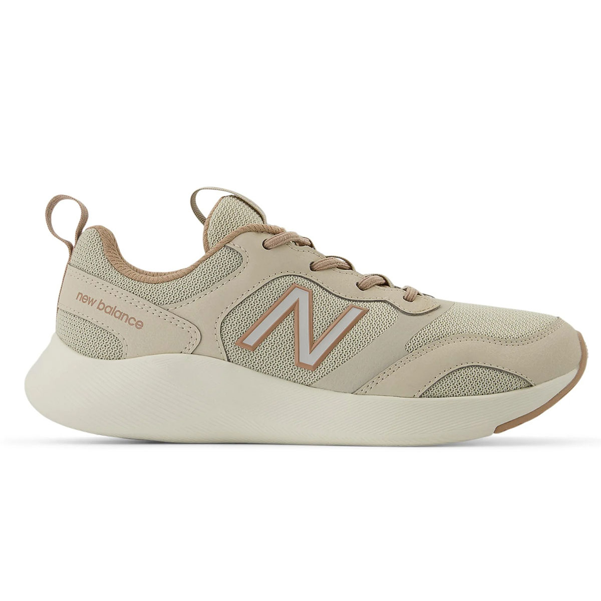 NB Sampher v2 スニーカー レディース ローカット ウォーキングシューズ カジュアル デイリー 通勤 通学 運動靴 スポーツ BA2 BE2 BF2 WASMP