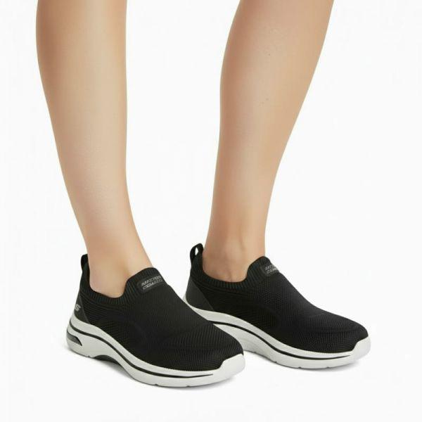 男性用ウォーキングシューズ Go Walk Arch Fit 2.0 SP0MWCEY051