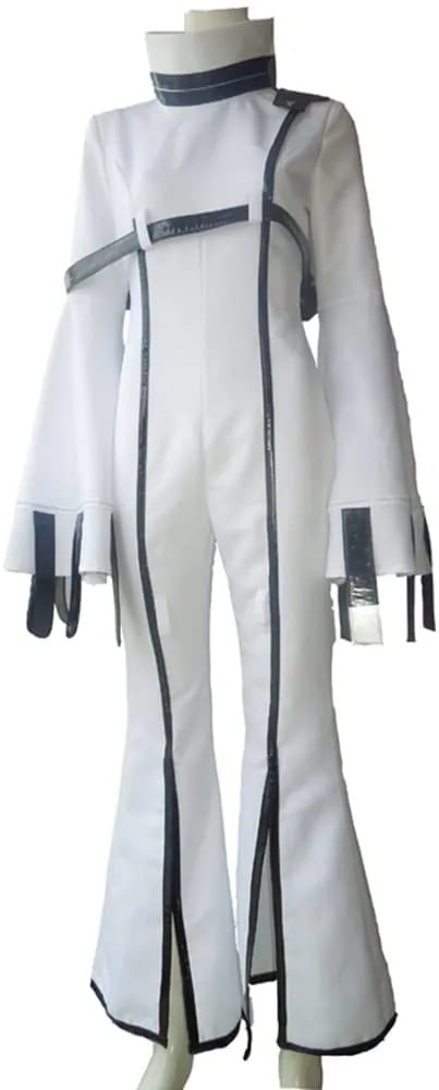 シーツー CC PU革 コスプレ衣装 ハロワイン クリスマス コスチューム