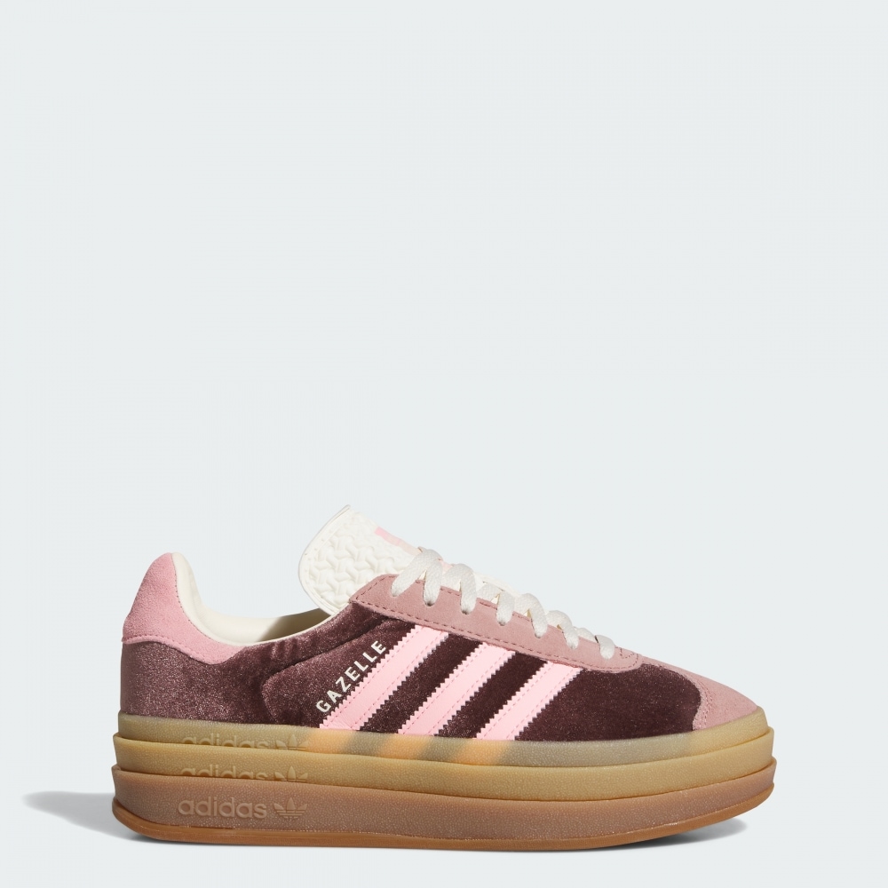 アディダスガゼルボールド JQ5143
