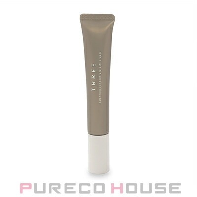 THREE(スリー) バランシング コンセントレート ソフト クリーム 30g