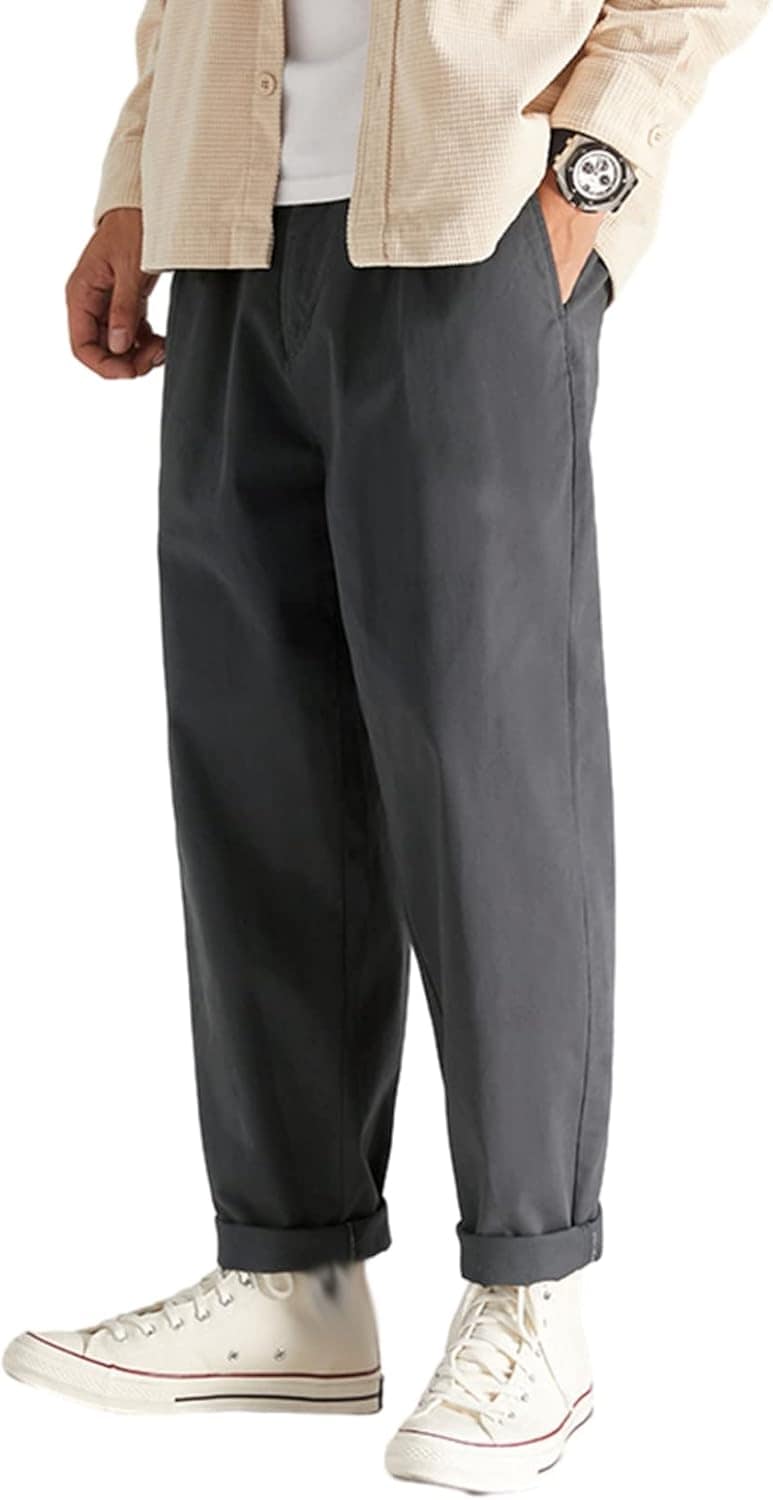 カーゴパンツ ロングパンツ メンズ ズボン カジュアル ストレート ワークパンツ ミリタリーパンツ アウトドア ストレッチ 大きいサイズ 韓国風 おしゃれ 通気 柔らかい ストリート 普段着