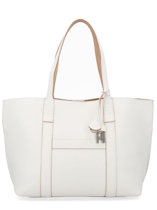 HOGAN Women Shoulder Bags KBW01WA030 0UZU7E20 WHITE