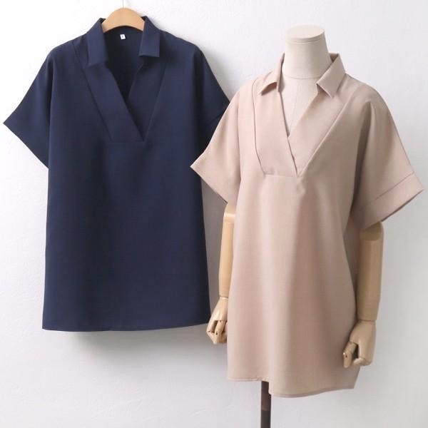 [el229] レオオープンブラウス DWW5979 ビッグサイズ女性服レオオープンブラウス lik