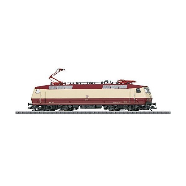 Marklin Mrklin 22684Trix Electric Locomotive BR 120.0DB AG EP V 並行輸入品その他
