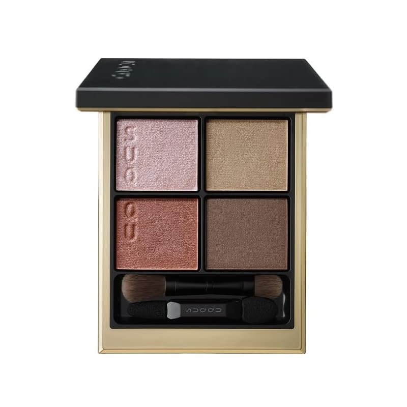 【3日以内発送】スック シグニチャー カラー アイズ（限定色） (116 紅鏡 -KOUKYOU)