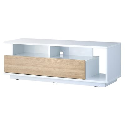 ハヤミ工産 TIMEZ 32v～55v型対応 テレビ台 TV-EL125W タイメッツ