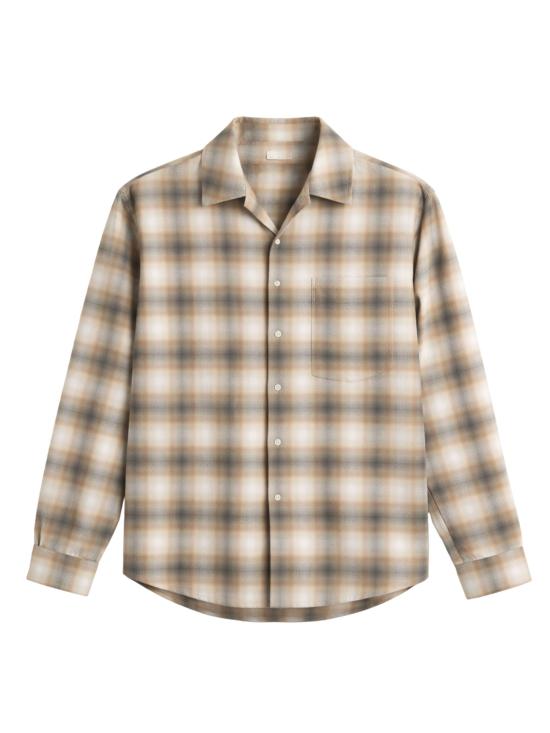 JW ANDERSON Men Shirts SH0382 PG1889145 Beige
