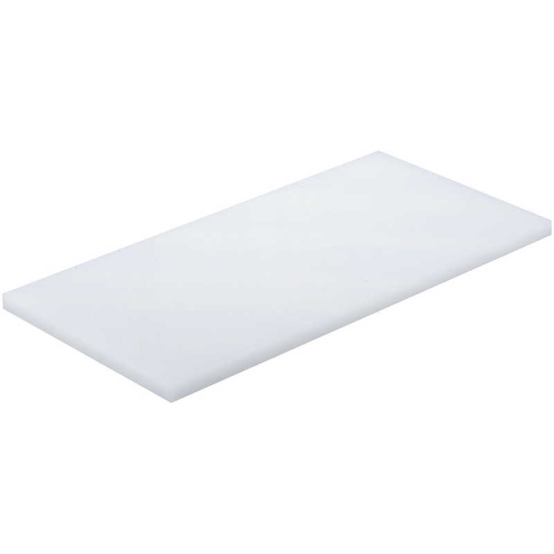 スギコ産業　業務用プラスチックまな板 4号 720x330x20　TP4