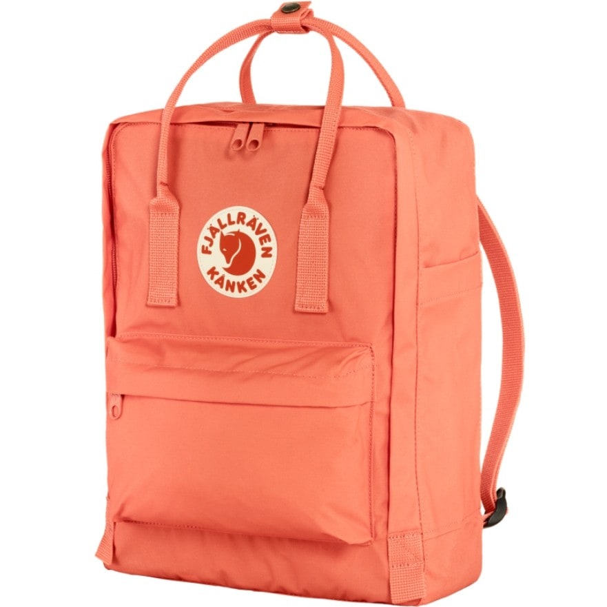 KANKEN ORIGINAL16L カンケンバッグリュックサック FJALLRAVEN 正規品 & 送料無料 - Korall 12,636円